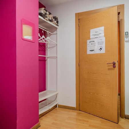 Holidaysbcn Rooms Барселона Экстерьер фото
