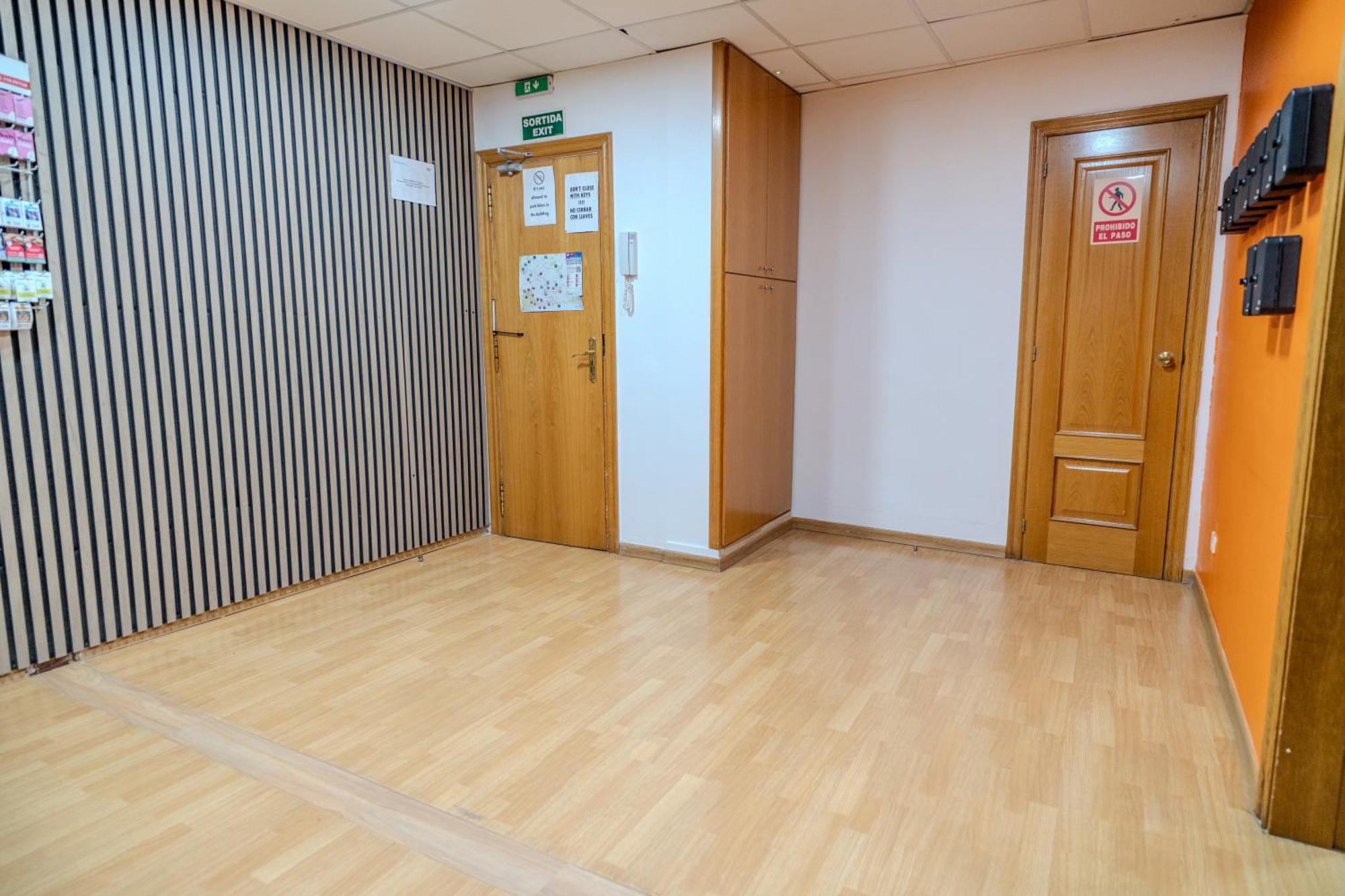 Holidaysbcn Rooms Барселона Экстерьер фото