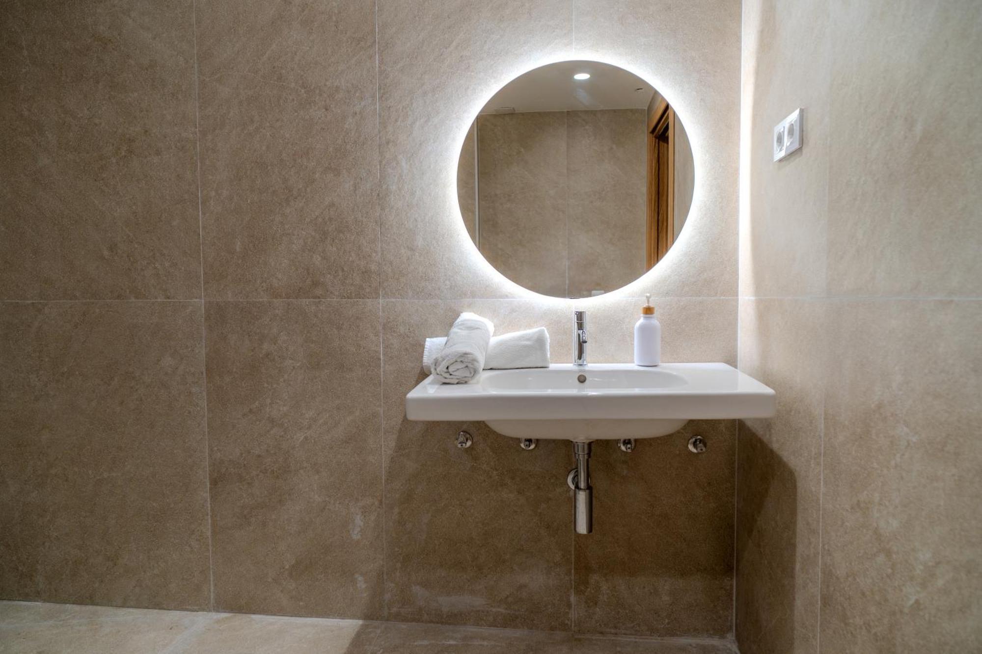 Holidaysbcn Rooms Барселона Экстерьер фото