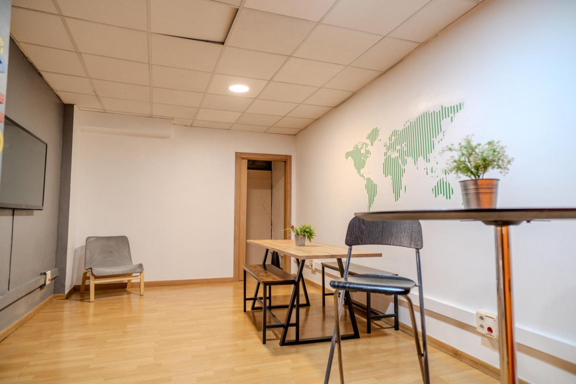 Holidaysbcn Rooms Барселона Экстерьер фото