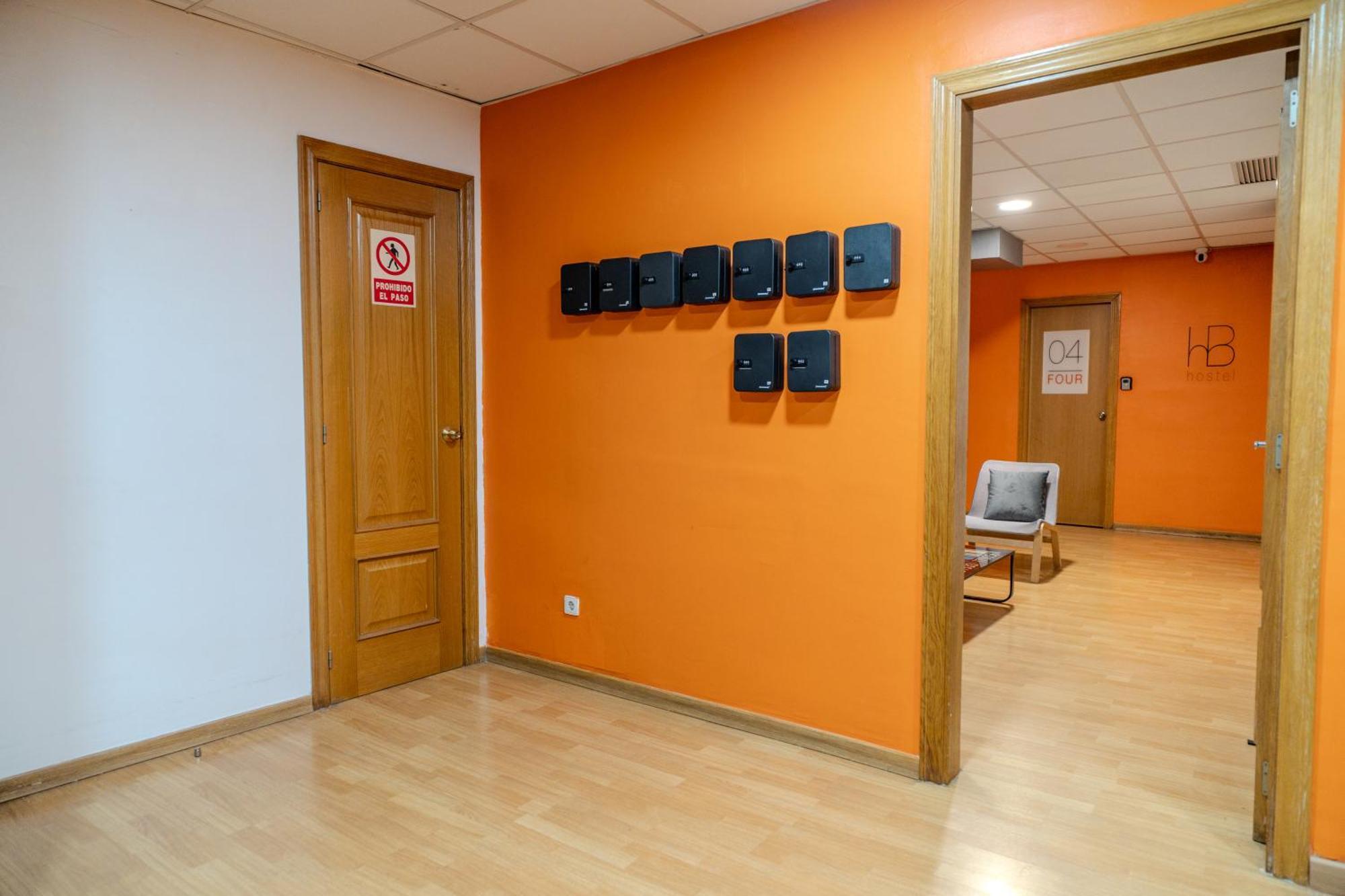 Holidaysbcn Rooms Барселона Экстерьер фото
