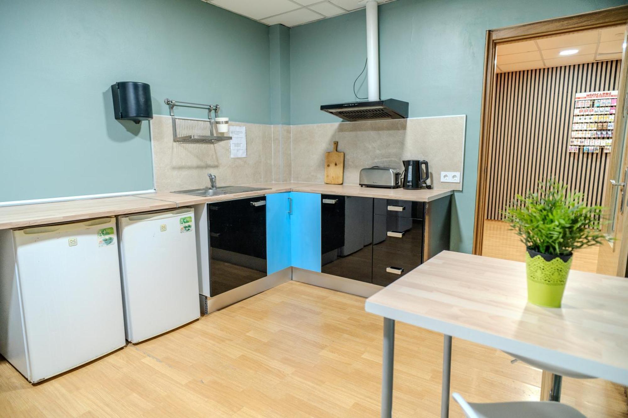 Holidaysbcn Rooms Барселона Экстерьер фото