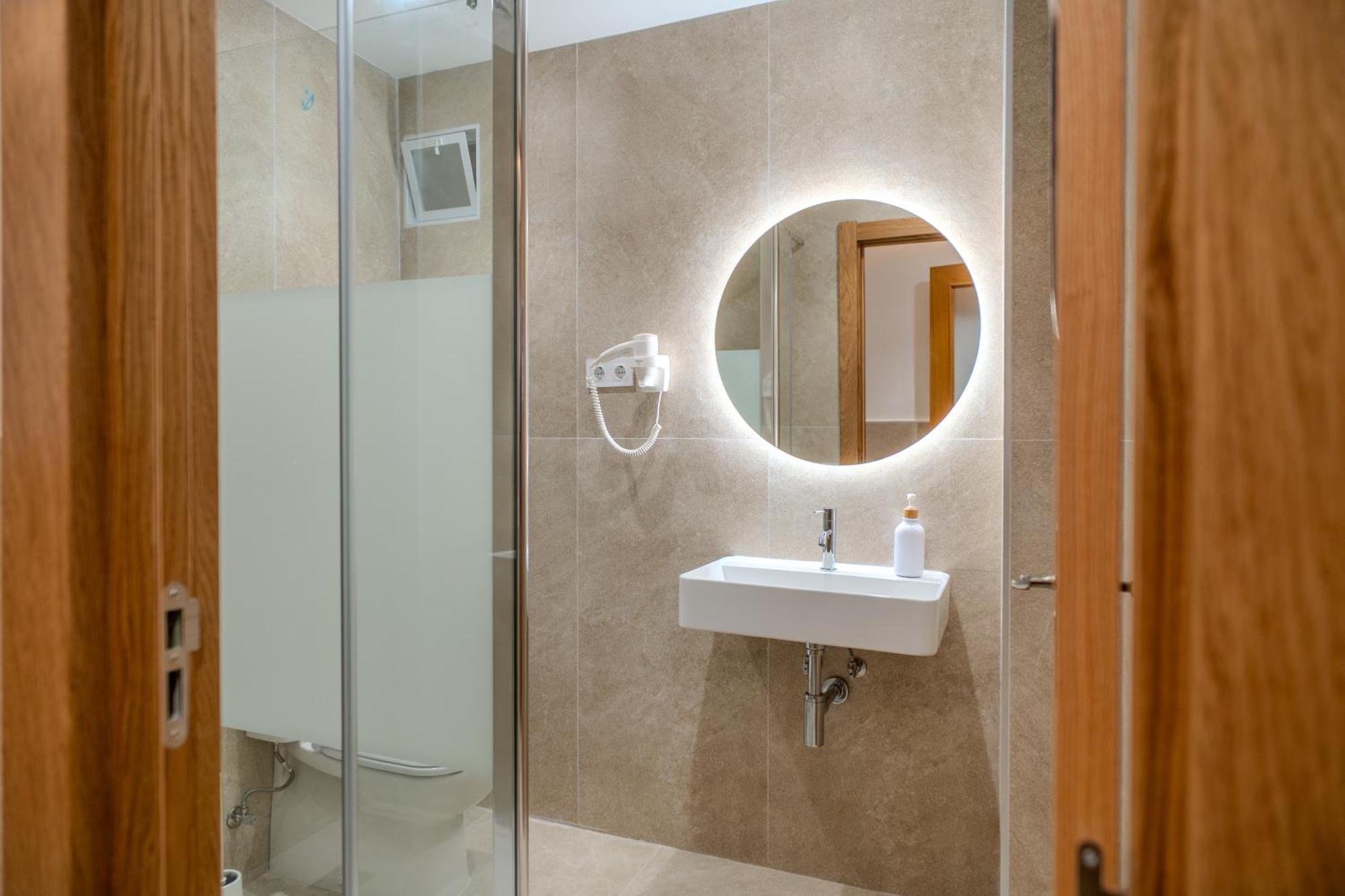 Holidaysbcn Rooms Барселона Экстерьер фото