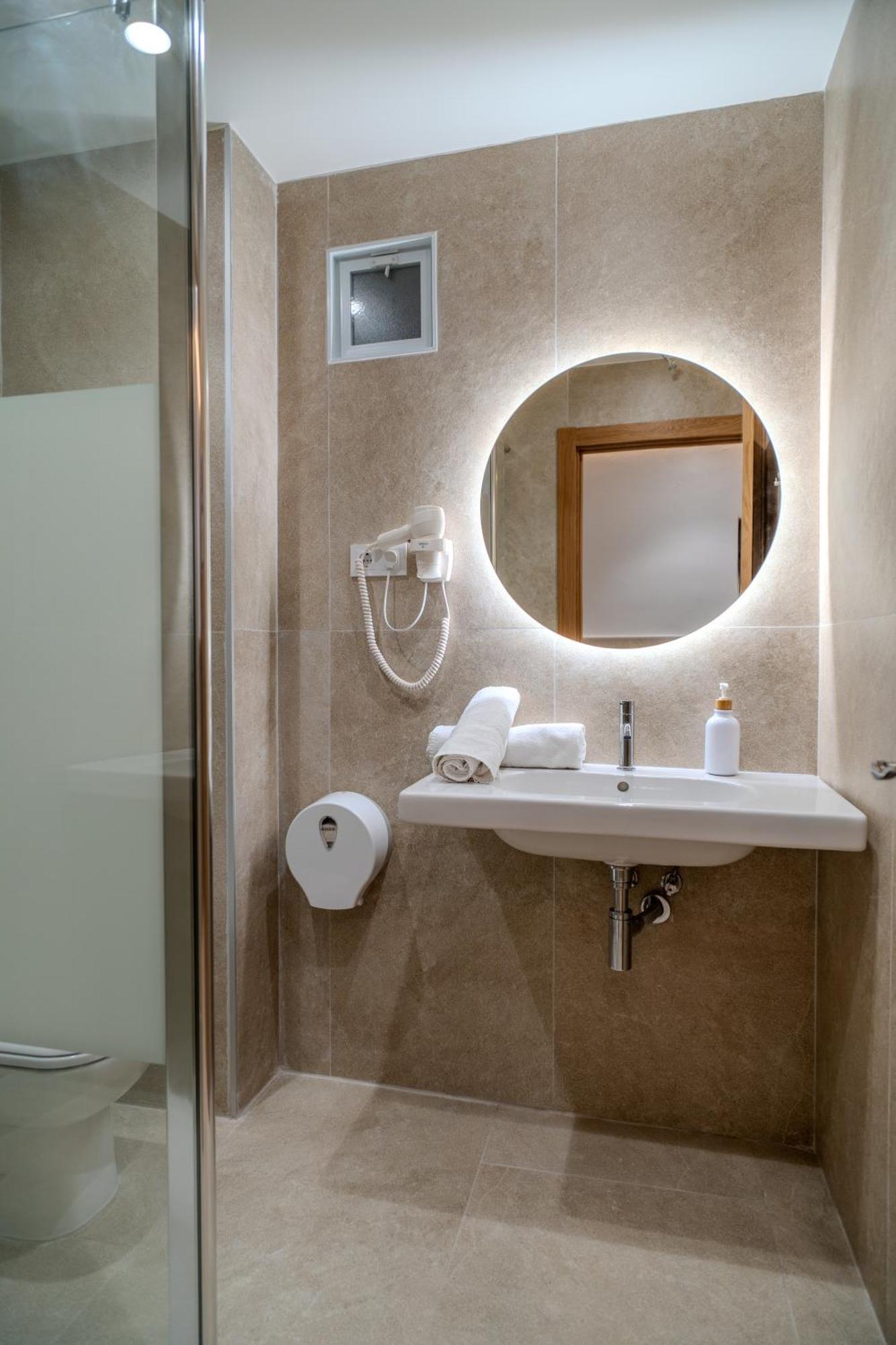 Holidaysbcn Rooms Барселона Экстерьер фото