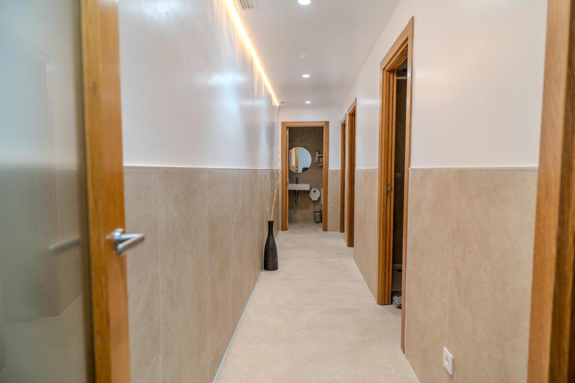 Holidaysbcn Rooms Барселона Экстерьер фото