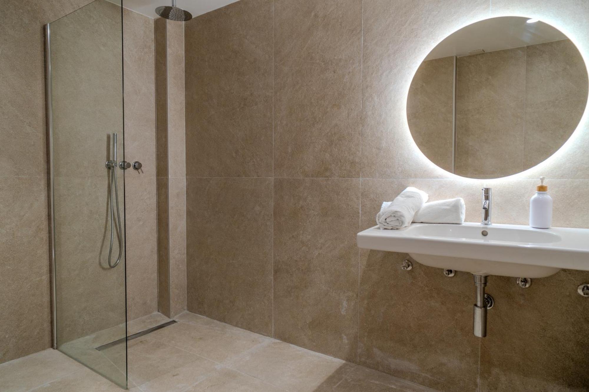 Holidaysbcn Rooms Барселона Экстерьер фото