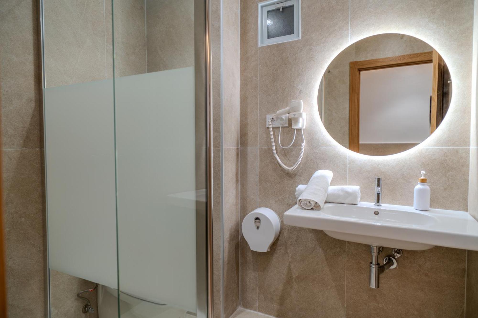 Holidaysbcn Rooms Барселона Экстерьер фото