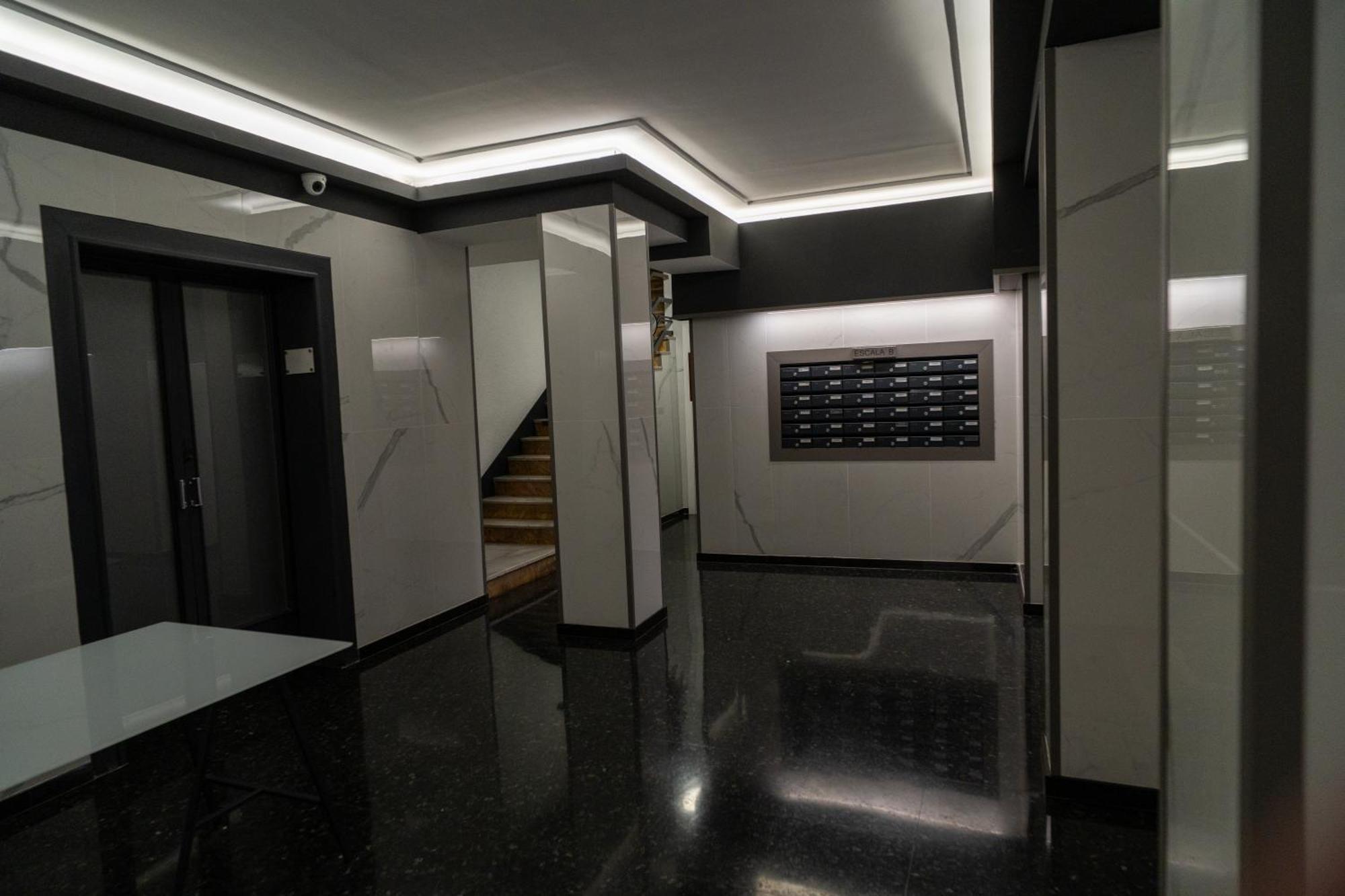 Holidaysbcn Rooms Барселона Экстерьер фото