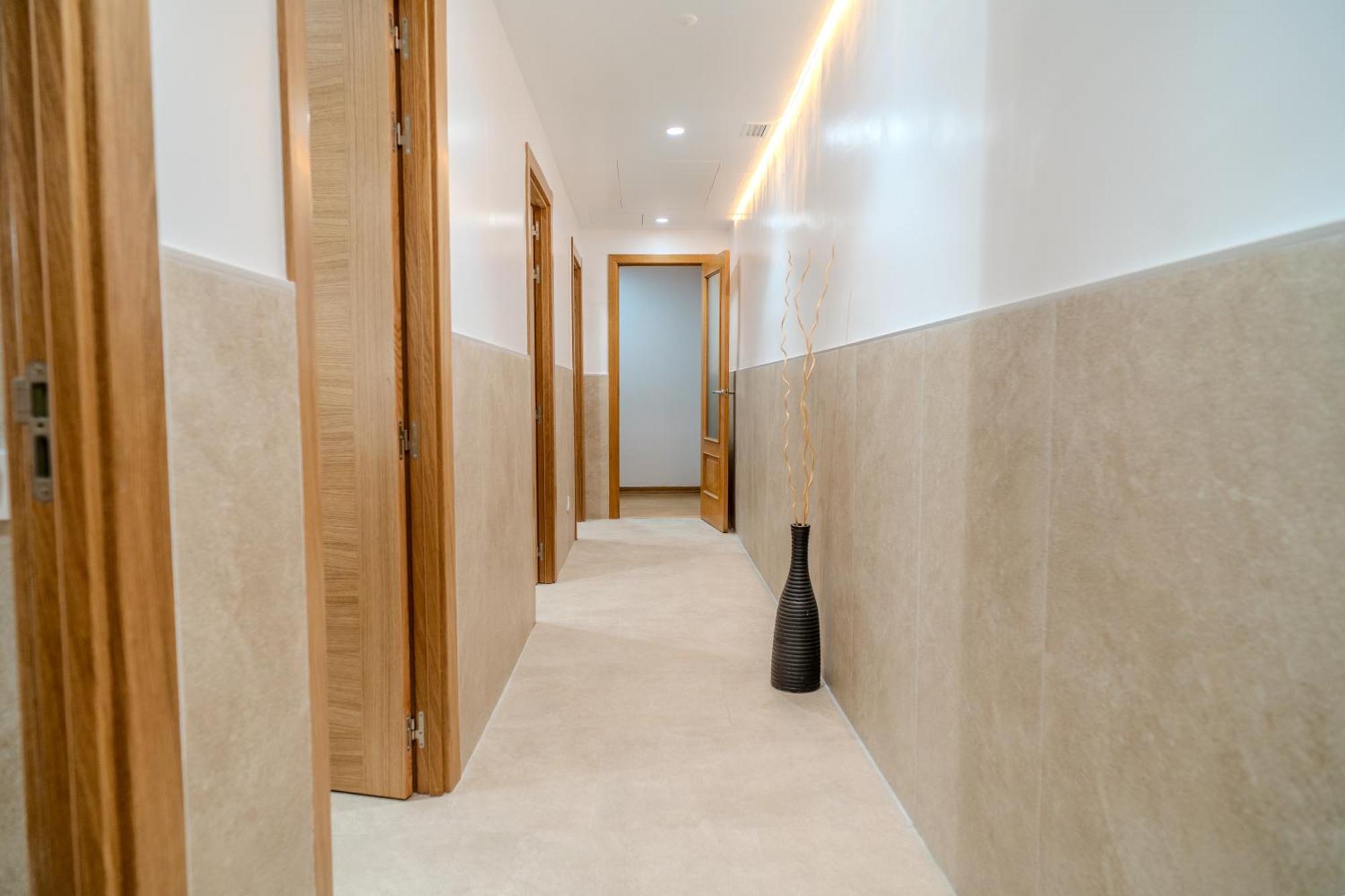 Holidaysbcn Rooms Барселона Экстерьер фото