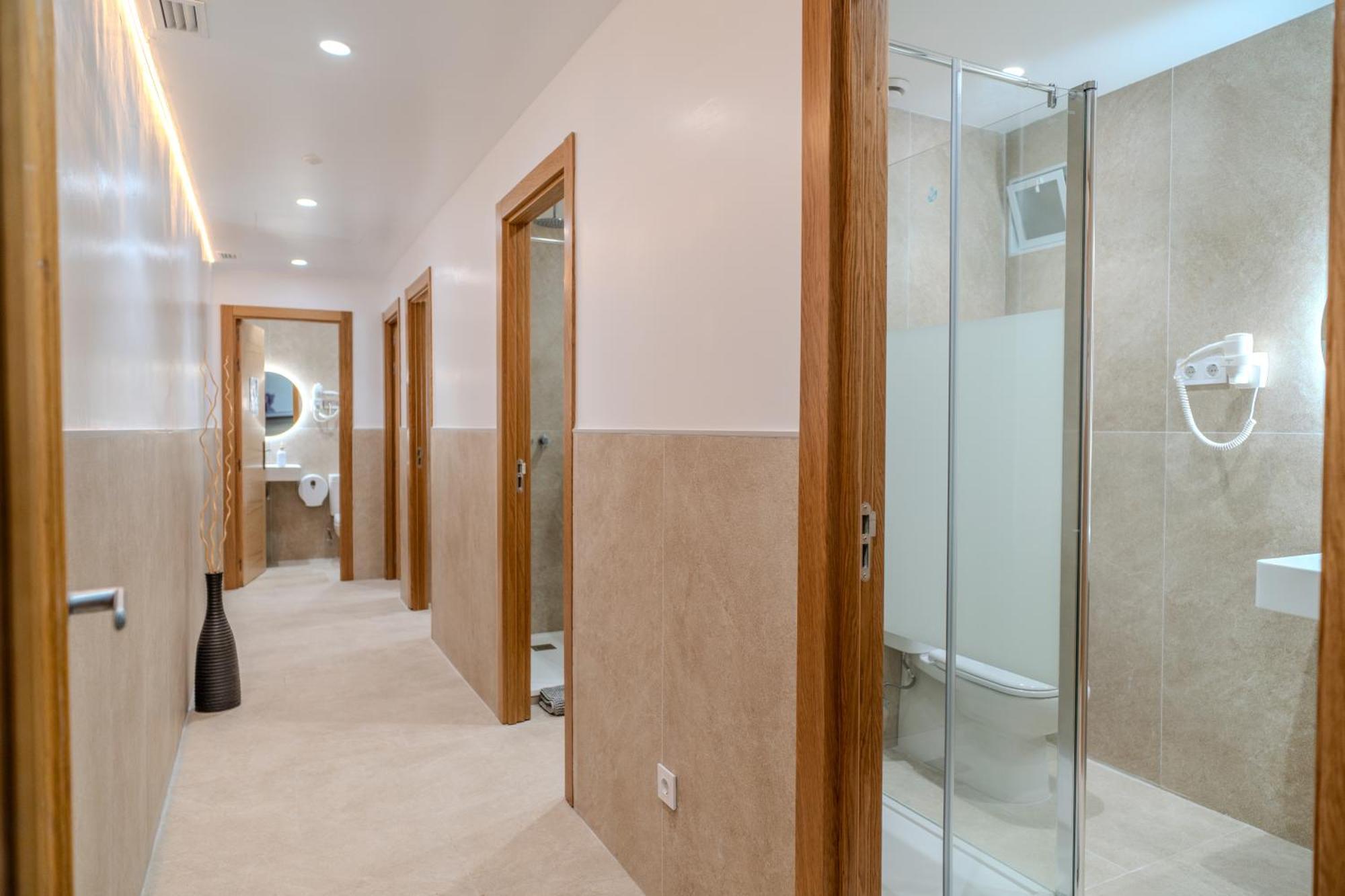 Holidaysbcn Rooms Барселона Экстерьер фото