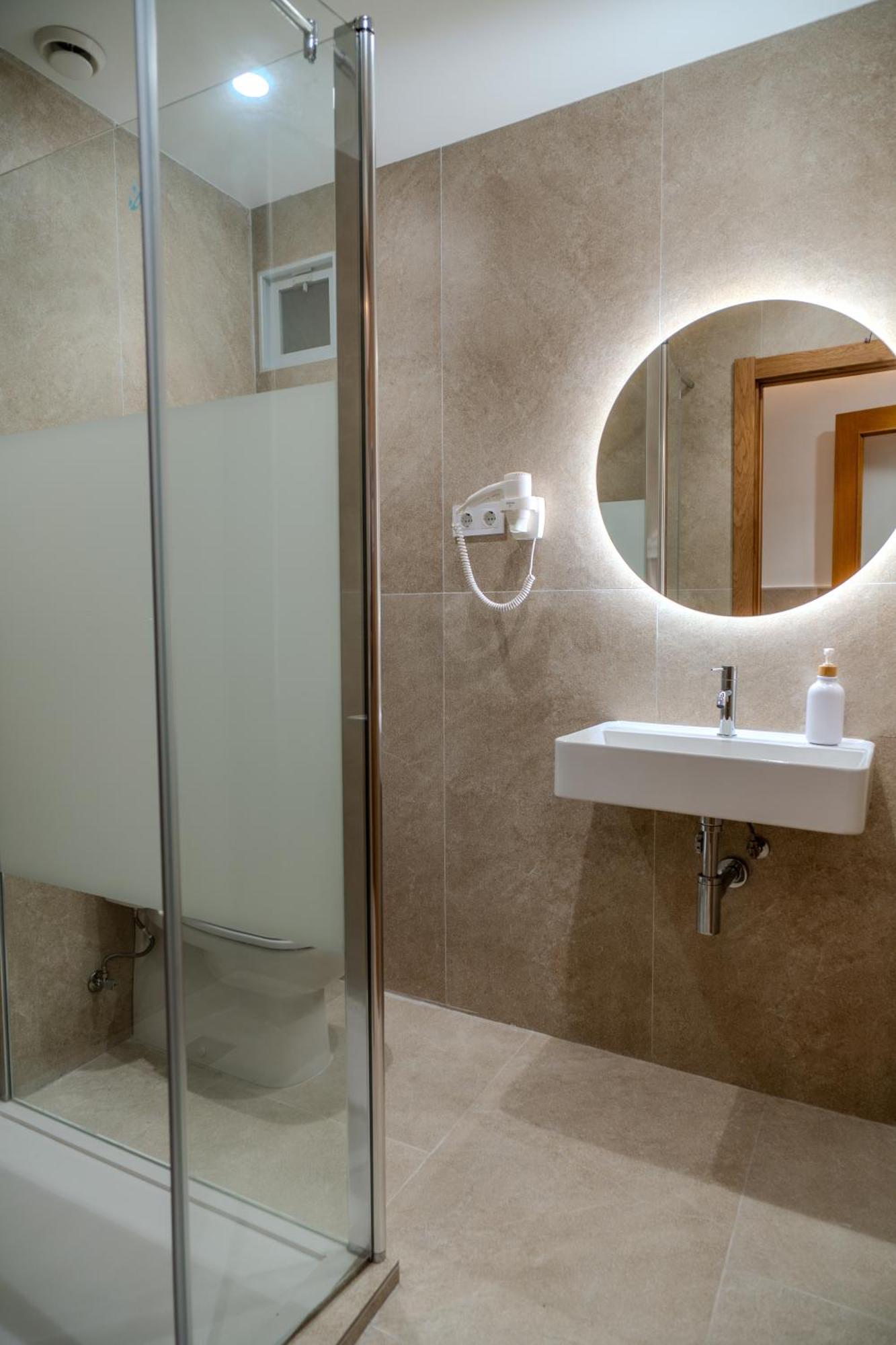Holidaysbcn Rooms Барселона Экстерьер фото